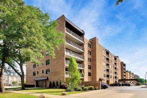 901 Center Unit 403, Des Plaines, IL 60016