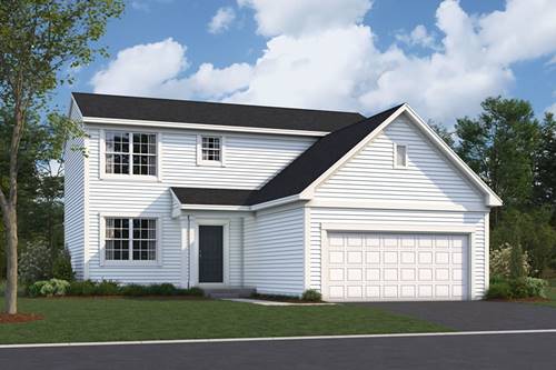 807 Vicki, Oswego, IL 60543