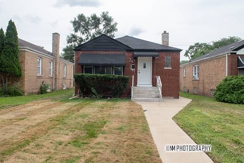 509 W 127th, Chicago, IL 60628