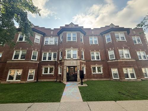 1941 S Kenilworth Unit 1N, Berwyn, IL 60402