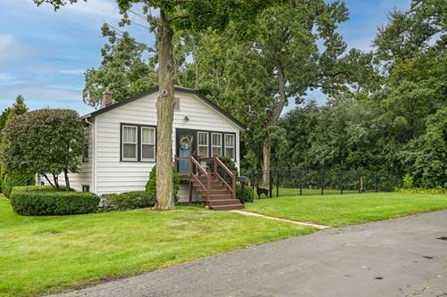 140 W Frontage, Northfield, IL 60093
