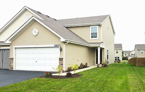 2622 Hearthstone, Hampshire, IL 60140