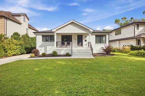 535 The, Hinsdale, IL 60521