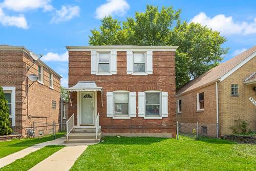 3317 57th, Cicero, IL 60804