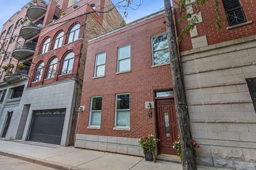 1436 N Orleans, Chicago, IL 60610