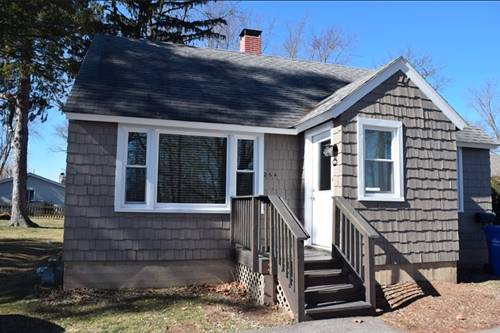 254 W Main, Carpentersville, IL 60110