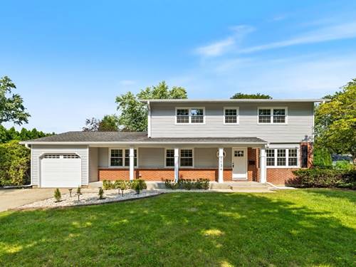 1134 E Paddock, Palatine, IL 60074