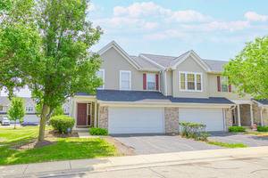 1335 Harvest, Crest Hill, IL 60403