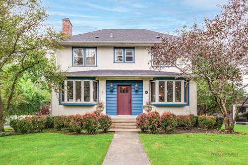 136 Washington, Lake Forest, IL 60045