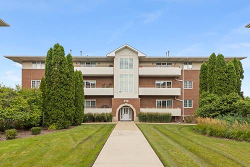 710 W 63rd Unit 203, Westmont, IL 60559