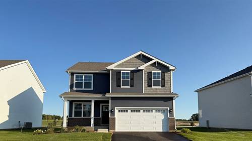 1490 Vintage, Oswego, IL 60543