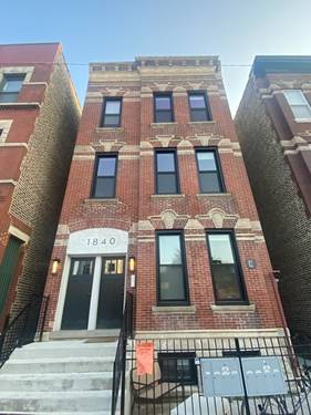 1840 W Augusta, Chicago, IL 60622
