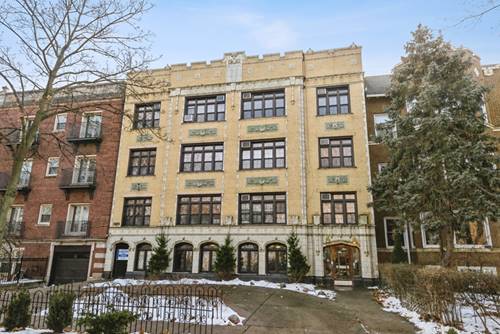 1127 W Farwell Unit 106, Chicago, IL 60626