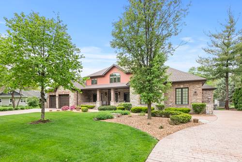 12132 S Harold, Palos Heights, IL 60463