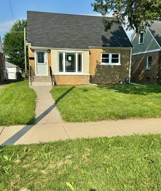 1476 Forest, Calumet City, IL 60409