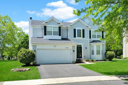 2743 Rourke Unit 2743, Aurora, IL 60503