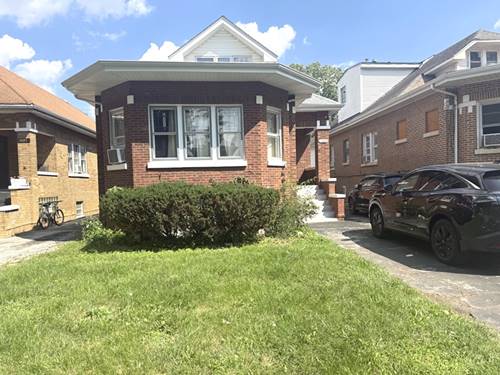 1103 N 8th, Maywood, IL 60153