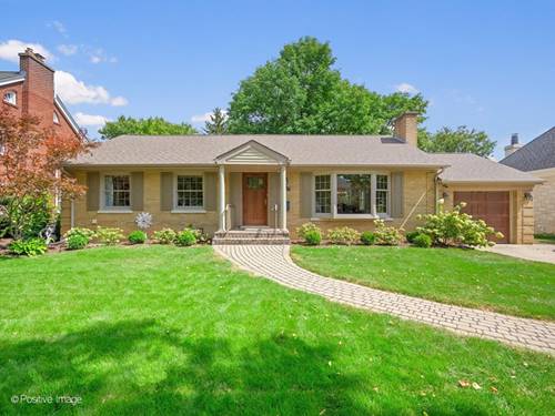 533 S Spring, La Grange, IL 60525