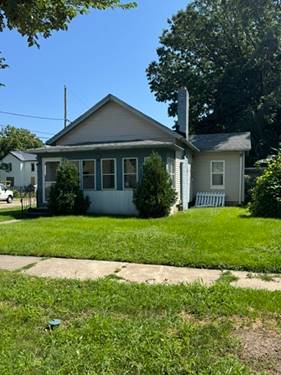 350 Mississippi, Joliet, IL 60432