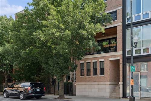 1923 N Damen Unit PH, Chicago, IL 60647