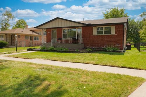 9944 Cook, Oak Lawn, IL 60453