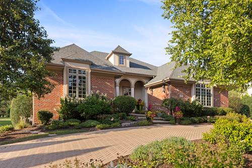 11954 Cross Creek, Burr Ridge, IL 60527