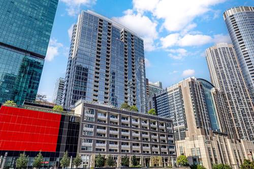 240 E Illinois Unit 1102, Chicago, IL 60611