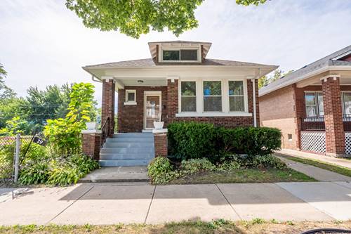 39 W 113th, Chicago, IL 60628