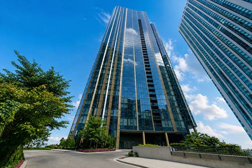 211 N Harbor Unit 3605, Chicago, IL 60601