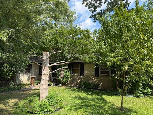 159 Thomas, New Lenox, IL 60451