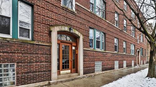 1247 W Leland Unit 2, Chicago, IL 60640