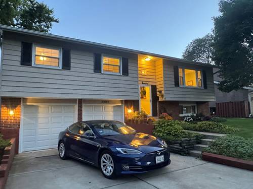 1205 E Ironwood, Mount Prospect, IL 60056