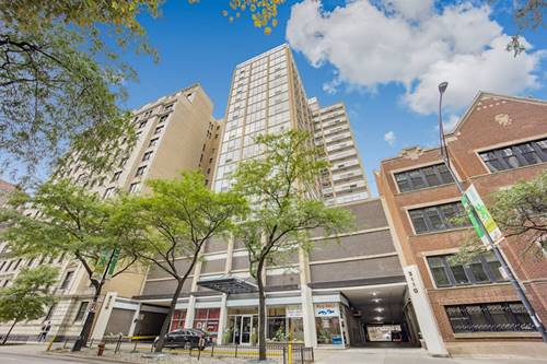 3110 N Sheridan Unit 1607, Chicago, IL 60657