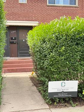 8944 Skokie Unit B, Skokie, IL 60077
