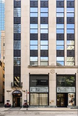 118 E Erie Unit 20D, Chicago, IL 60611