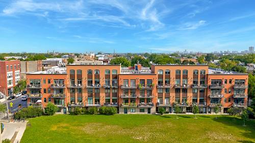 1830 N Winchester Unit 311, Chicago, IL 60622