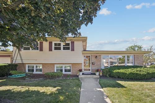 8157 N Root, Niles, IL 60714