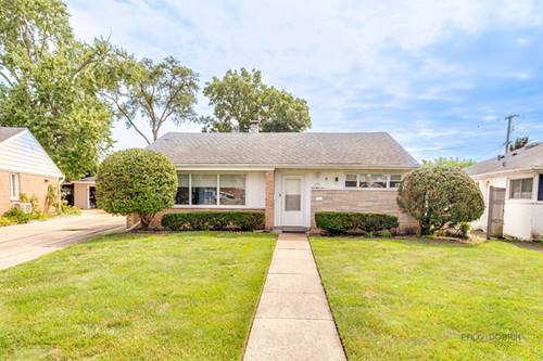 1091 E Villa, Des Plaines, IL 60016