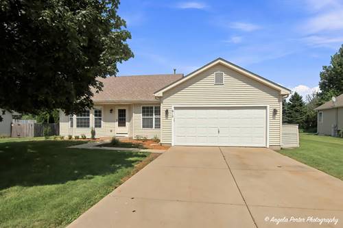 610 Cartwright, Mchenry, IL 60050