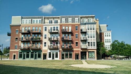 332 River Unit 4405, Lemont, IL 60439
