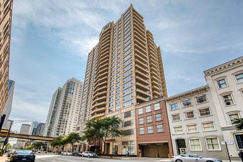 200 N Jefferson Unit 909, Chicago, IL 60661