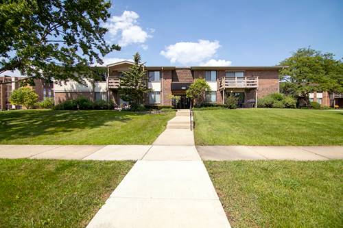 462 Raintree Unit 2A, Glen Ellyn, IL 60137