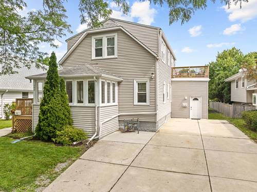 548 Prairie Unit 2, Downers Grove, IL 60515