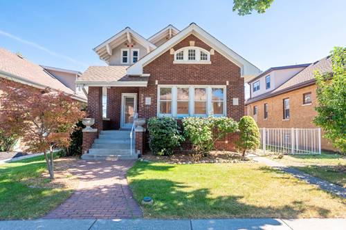 9841 S Hoyne, Chicago, IL 60643