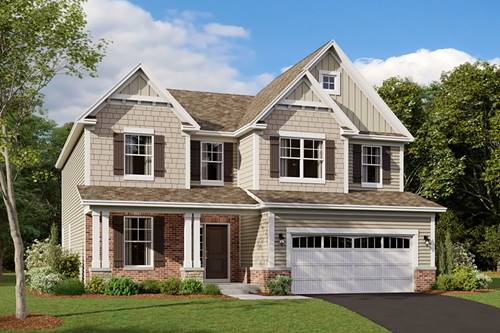 745 Fairfield, Oswego, IL 60543