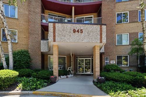 945 E Kenilworth Unit 314, Palatine, IL 60074