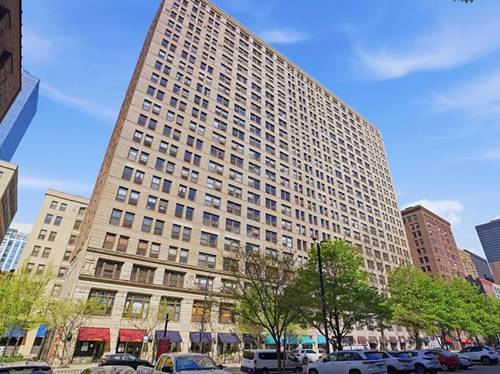 600 S Dearborn Unit 1305, Chicago, IL 60605