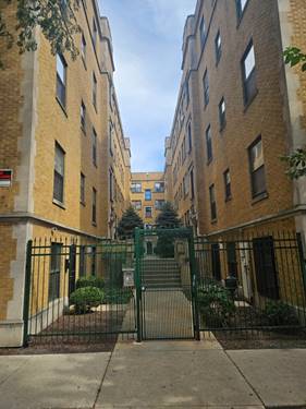 7213 S Yates Unit 3A, Chicago, IL 60649
