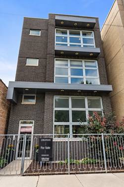 2207 W Belmont Unit 3, Chicago, IL 60618