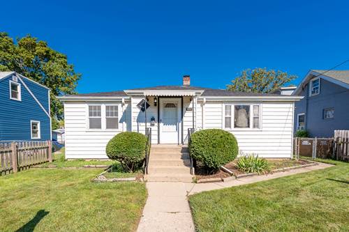 924 Broadway, North Chicago, IL 60064